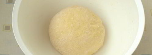 булочки для хот-догов. Шаг 7