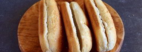 датский хот-дог. Шаг 6