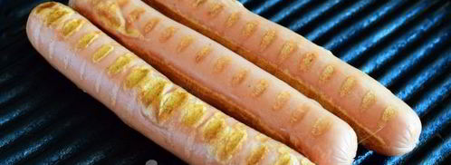 датский хот-дог. Шаг 8