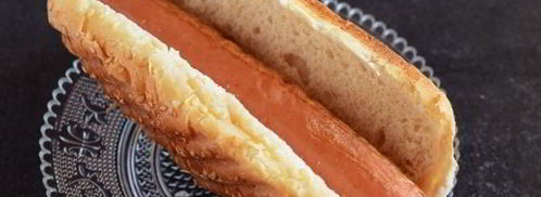 датский хот-дог. Шаг 9