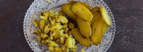 датский хот-дог. Шаг 10