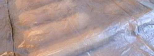 домашние булочки для хот-догов. Шаг 7