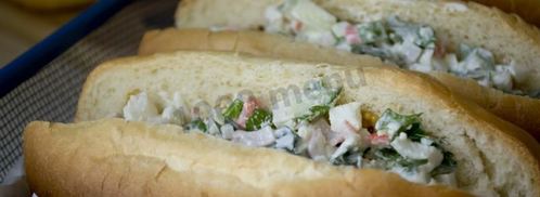 домашний хот дог в дрожжевом тесте. Шаг 14