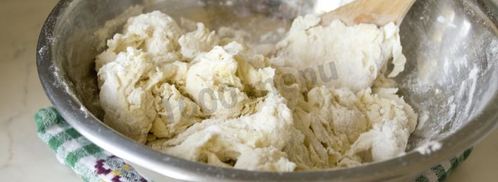 домашний хот дог в дрожжевом тесте. Шаг 5