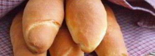 французский хот-дог. Шаг 3