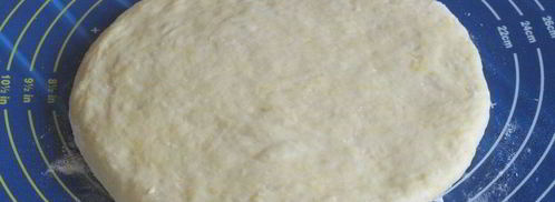 хот-дог по-домашнему. Шаг 4