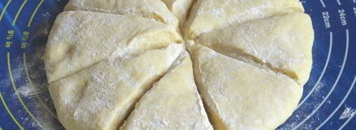 хот-дог по-домашнему. Шаг 5