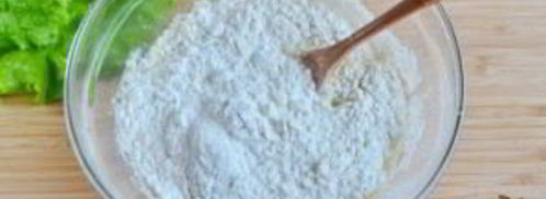 хот-дог собака-кусака. Шаг 4