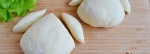 хот-дог собака-кусака. Шаг 9