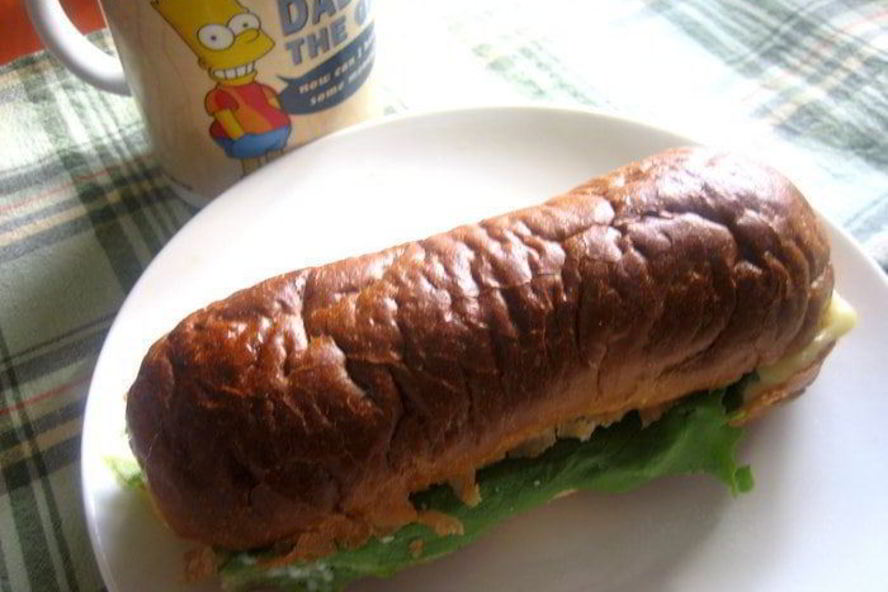 Рецепт хота дог