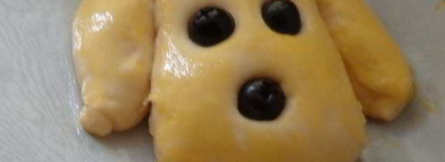 хот-доги по-белорусски. Шаг 5