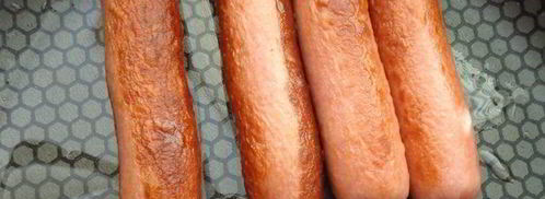 хот-доги по-белорусски. Шаг 7