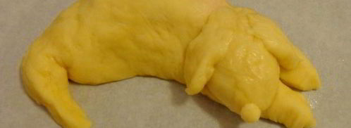 хот-доги по-белорусски. Шаг 9