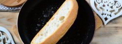 новогодние хот-доги. Шаг 4