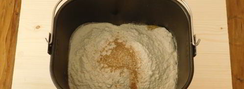 новогодний хот-дог с фаршем. Шаг 10