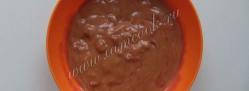 пицца хот-дог. Шаг 5