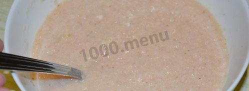 колбаса домашняя куриная с сыром. Шаг 7