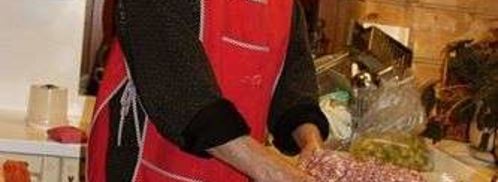 колбаса домашняя. Шаг 36