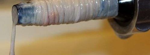 колбаса домашняя. Шаг 46