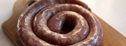 колбаса домашняя. Шаг 61