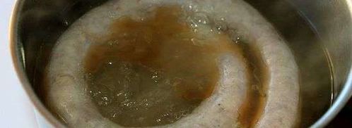 колбаса домашняя. Шаг 64