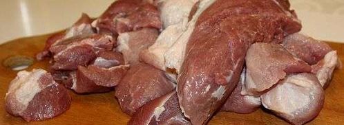 колбаса домашняя. Шаг 20