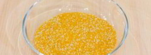 куриное филе, маринованное в сливках. Шаг 5