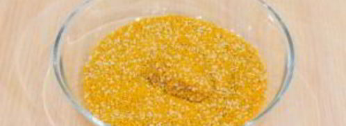 куриное филе, маринованное в сливках. Шаг 6