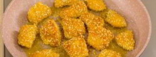 куриное филе, маринованное в сливках. Шаг 8