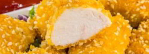 куриное филе, маринованное в сливках. Шаг 8