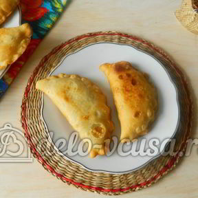 Легкие закуски