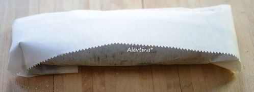 маринованная радужная форель. Шаг 4