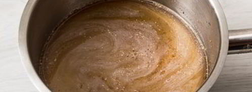 маринованная скумбрия. Шаг 3