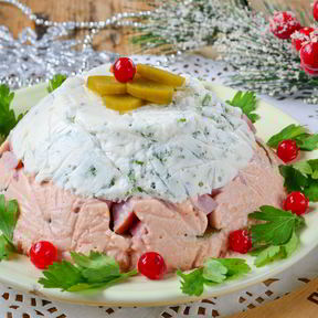 Маринованные закуски