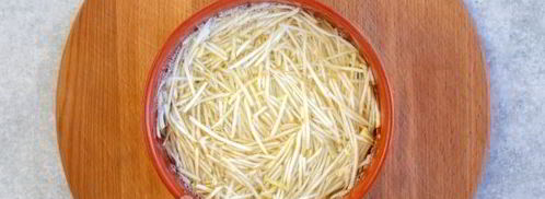 морковь по-корейски с сельдереем. Шаг 5