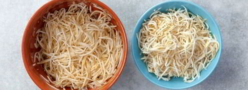 морковь по-корейски с сельдереем. Шаг 6