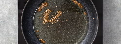 морковь по-корейски с сельдереем. Шаг 11