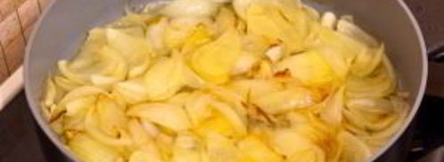 морковь по-корейски. Шаг 7