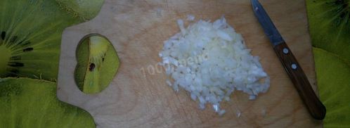 морковка по-корейски для ленивой хозяйки. Шаг 3