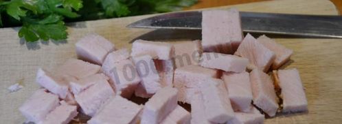 быстрый омлет в микроволновке. Шаг 8