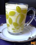 Диетический омлет