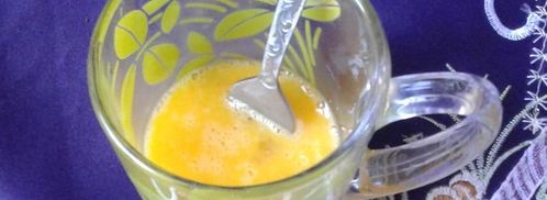 диетический омлет. Шаг 5