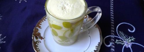 диетический омлет. Шаг 10