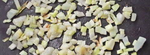 фриттата порционная. Шаг 3