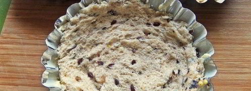 фриттата порционная. Шаг 12