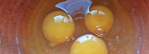 фриттата порционная. Шаг 6