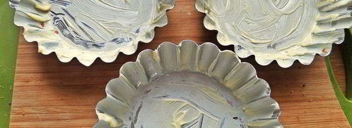 фриттата порционная. Шаг 11