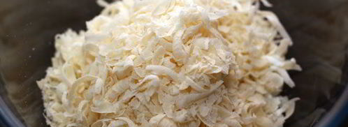 фриттата с кабачками. Шаг 5