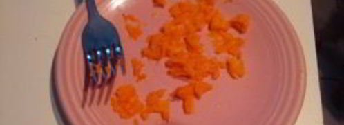 омлет из желтков. Шаг 7