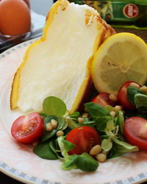 Омлет матушки Пуляр